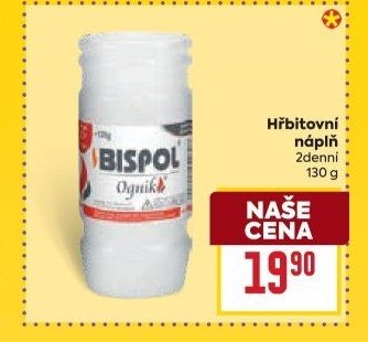 Hřbitovní náplň