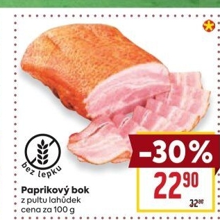 Paprikový bok