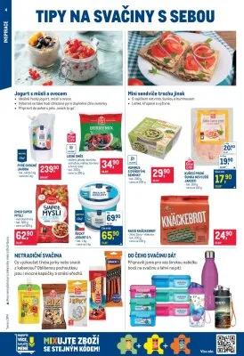 akční leták Makro 27.8.2025-9.9.2025