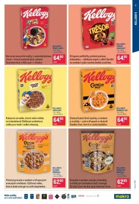 akční leták Makro 27.8.2025-9.9.2025