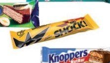 Shock!