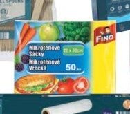 Fino mikrotenové sáčky