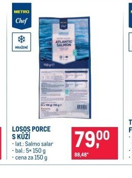 LOSOS PORCE S KŮŽÍ