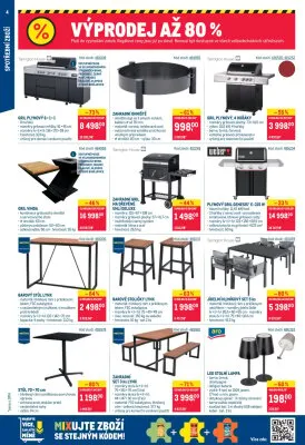 akční leták Makro 27.8.2025-9.9.2025