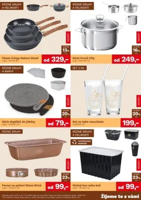 akční leták ASKO 28.8.2025-17.9.2025