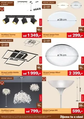 akční leták ASKO 28.8.2025-17.9.2025