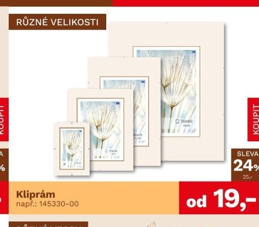 Kliprám