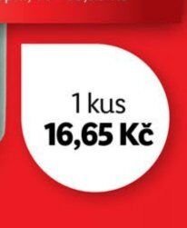 Radegast Rázná 10 - 1 kus