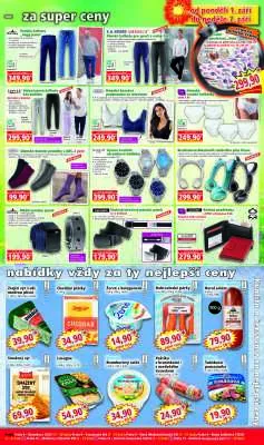 akční leták Norma 1.9.2025-7.9.2025