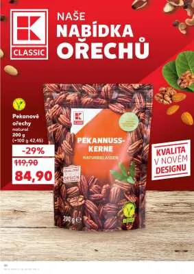 akční leták Kaufland 3.9.2025-9.9.2025