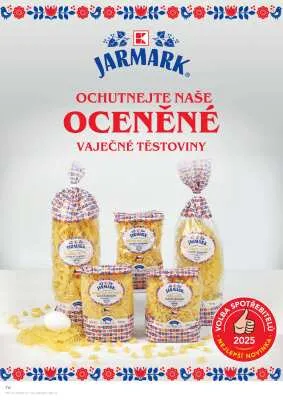 akční leták Kaufland 3.9.2025-9.9.2025