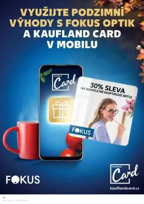 akční leták Kaufland 3.9.2025-9.9.2025