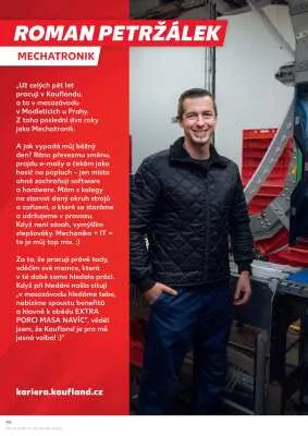 akční leták Kaufland 3.9.2025-9.9.2025