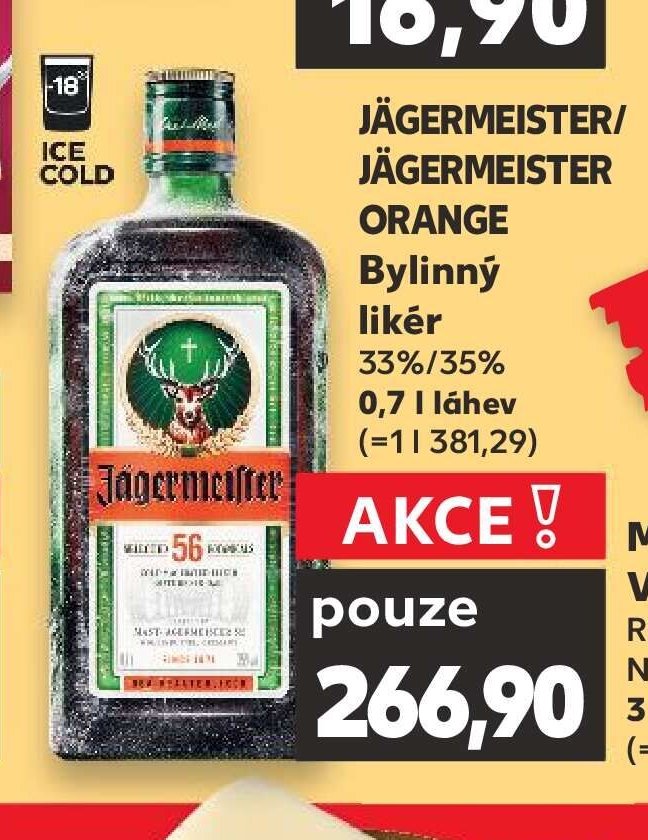 Jägermeister