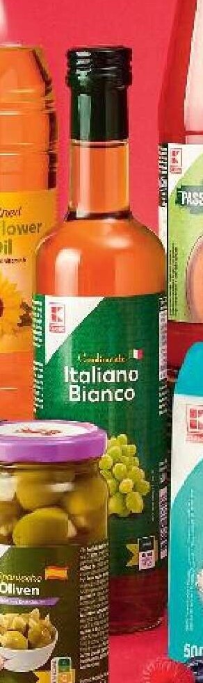 K-Classic Italiano Bianco