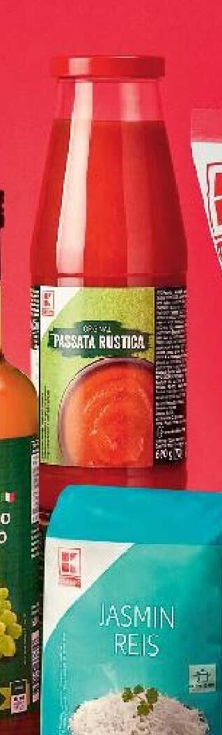 K-Classic Passata Rustica