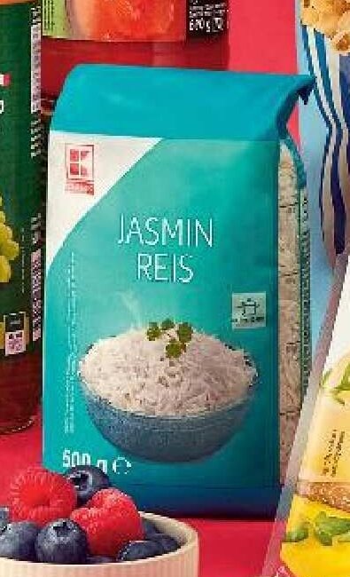K-Classic Jasmin Reis