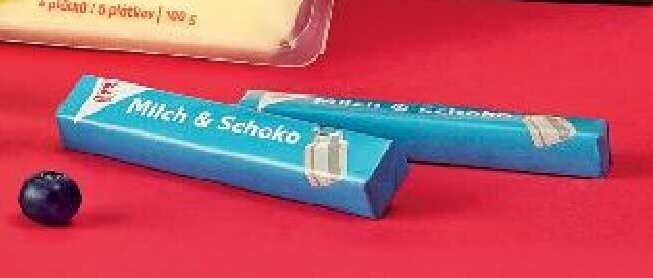 K-Classic Milch & Schoko