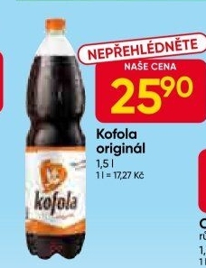 Kofola