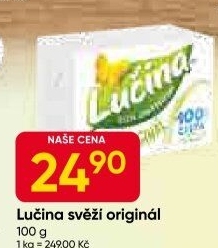 Lučina