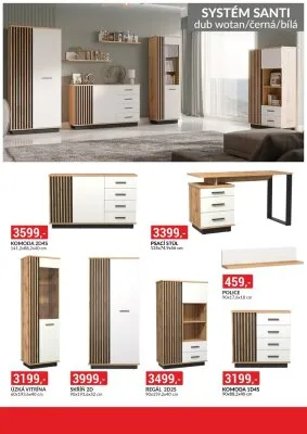 akční leták bauMax 1.9.2025-30.9.2025