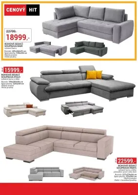 akční leták bauMax 1.9.2025-30.9.2025