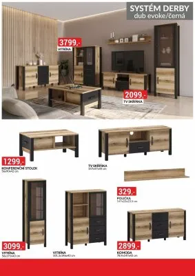 akční leták bauMax 1.9.2025-30.9.2025