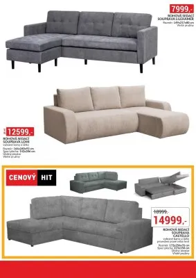 akční leták bauMax 1.9.2025-30.9.2025