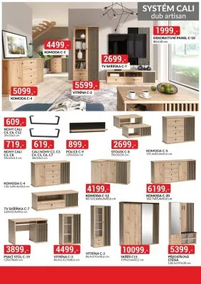 akční leták bauMax 1.9.2025-30.9.2025