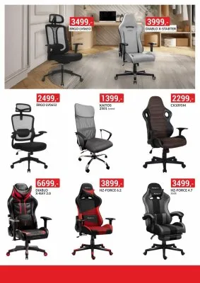 akční leták bauMax 1.9.2025-30.9.2025