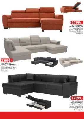 akční leták bauMax 1.9.2025-30.9.2025