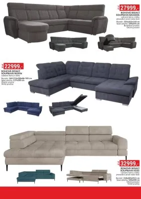 akční leták bauMax 1.9.2025-30.9.2025