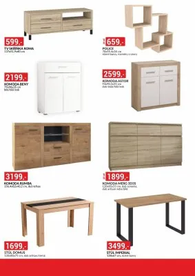 akční leták bauMax 1.9.2025-30.9.2025