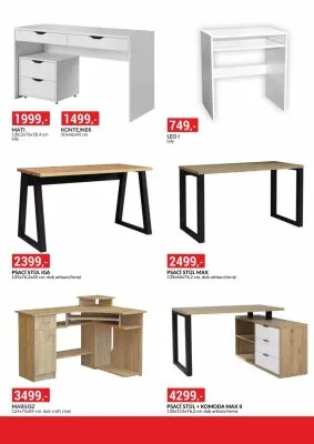 akční leták bauMax 1.9.2025-30.9.2025