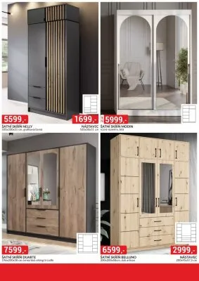 akční leták bauMax 1.9.2025-30.9.2025