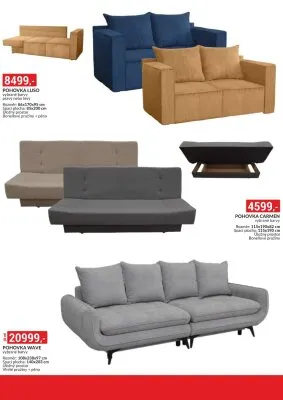 akční leták bauMax 1.9.2025-30.9.2025