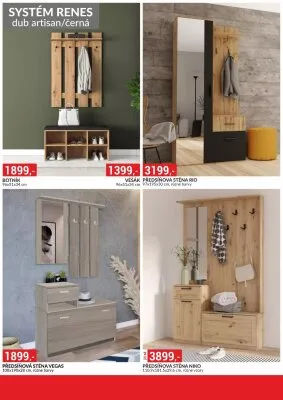 akční leták bauMax 1.9.2025-30.9.2025