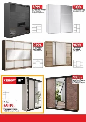 akční leták bauMax 1.9.2025-30.9.2025