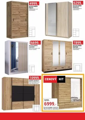 akční leták bauMax 1.9.2025-30.9.2025