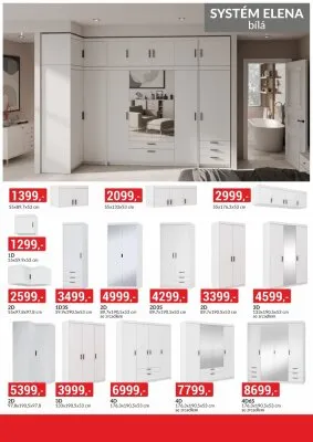 akční leták bauMax 1.9.2025-30.9.2025