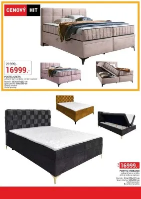 akční leták bauMax 1.9.2025-30.9.2025