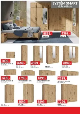 akční leták bauMax 1.9.2025-30.9.2025