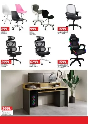 akční leták bauMax 1.9.2025-30.9.2025