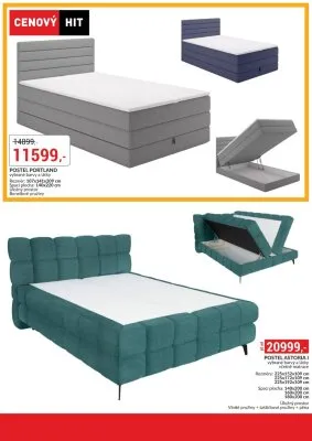 akční leták bauMax 1.9.2025-30.9.2025