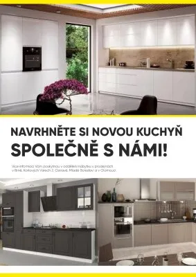 akční leták bauMax 1.9.2025-30.9.2025