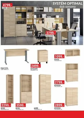 akční leták bauMax 1.9.2025-30.9.2025