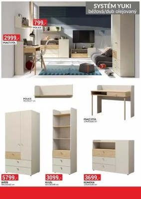 akční leták bauMax 1.9.2025-30.9.2025