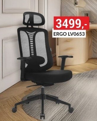 Kancelářský nábytek