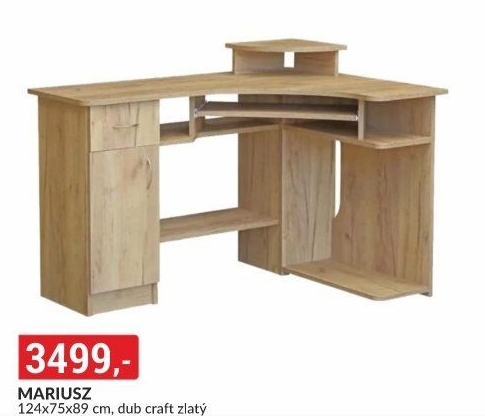 Kancelářský nábytek