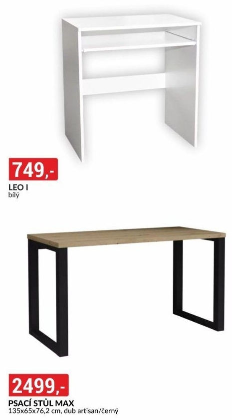 Kancelářský nábytek